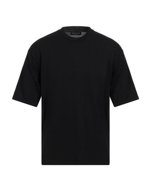 Man Sweater Black