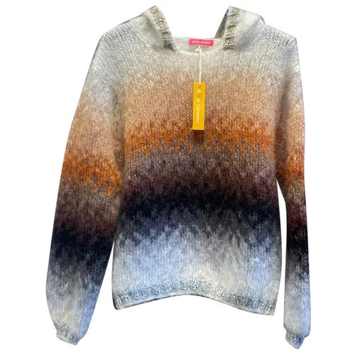 Knitwear Wool for Female 36 FR