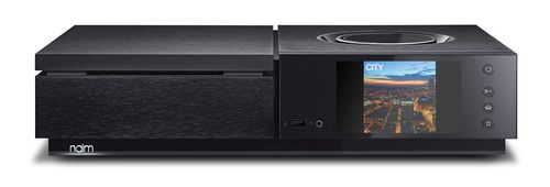 Uniti Star Amplifier