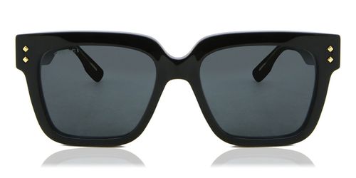 Gucci GG1084S 001 Men's Sunglasses Black Size 54