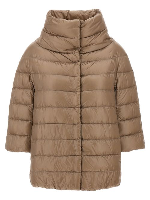 Aminta Down Jacket