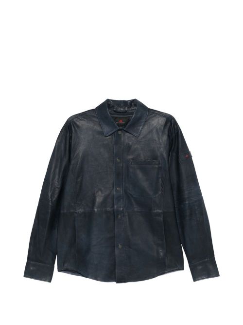 Todd leather jacket