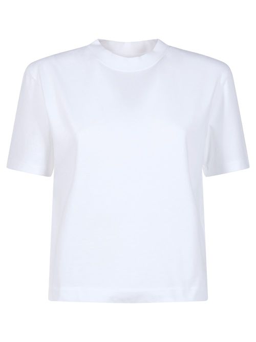 Le T-Shirt Atelier In Cotton