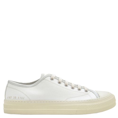 Tournament Canvas Sneakers