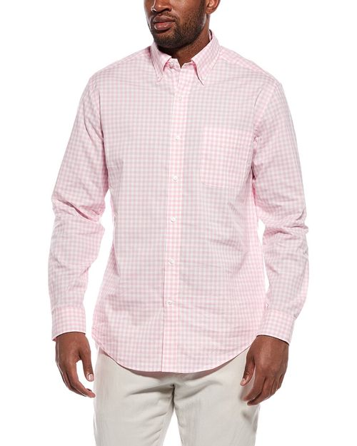 Collis Woven Shirt