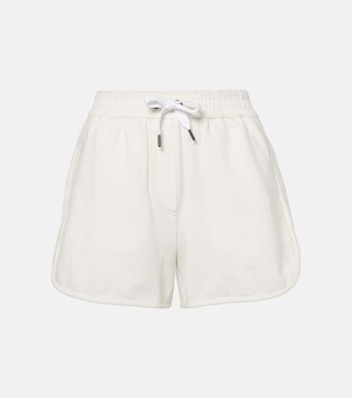 Cotton shorts