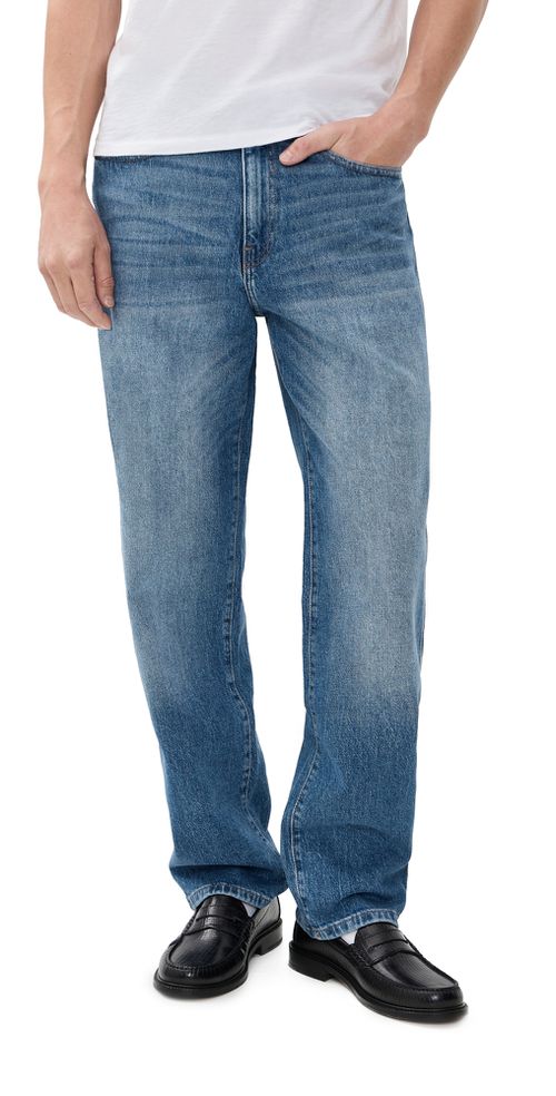 GRR Relaxed Jeans 32 Everafter