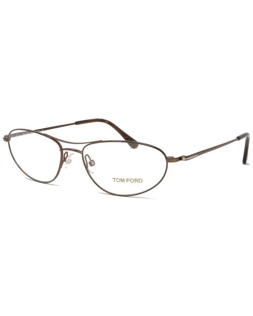 Men's FT5109V 51mm Optical Frames