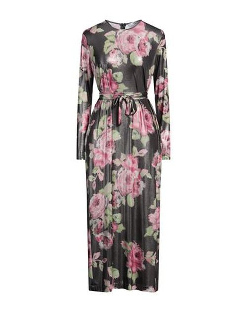 Woman Maxi dress Lead