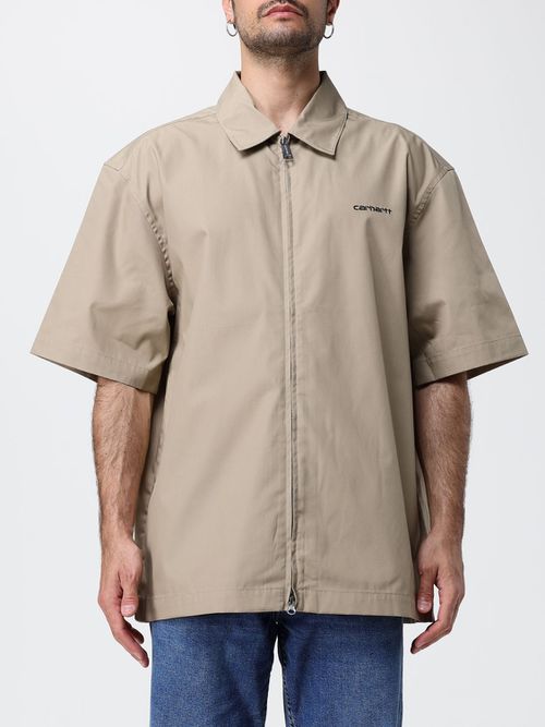 Shirt Men color Black
