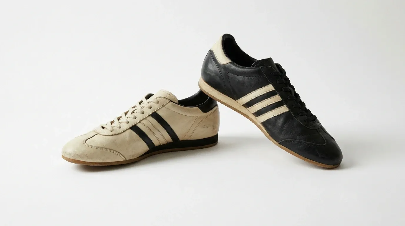 Flat Martial-Arts Sneakers Are Summer 2026's Minimalist Hit — Why UK Shoppers Are Choosing the adidas Taekwondo