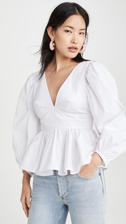 Luna Top