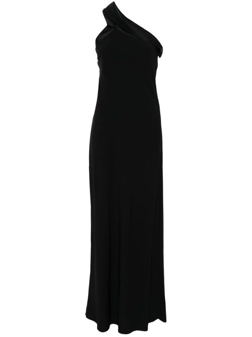 Anta gown - Black