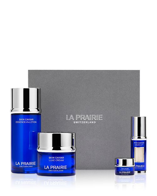 Skin Caviar Lifting & Firming Skincare Gift Set ($924 value)