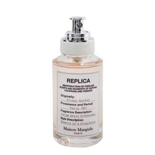 Ladies Replica Flower Market EDT Spray 1 oz Fragrances 3614273185837