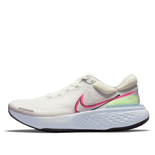 ZoomX Invincible Run Flyknit 'Sail'