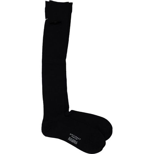 Antipast Antipast Socks Knitted Black