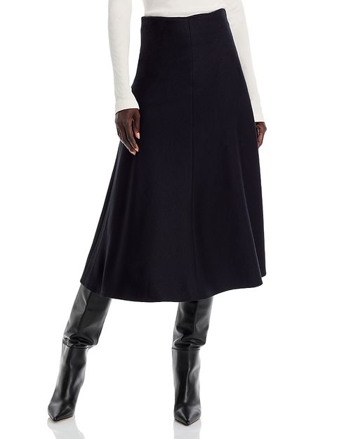 Boushra Skirt