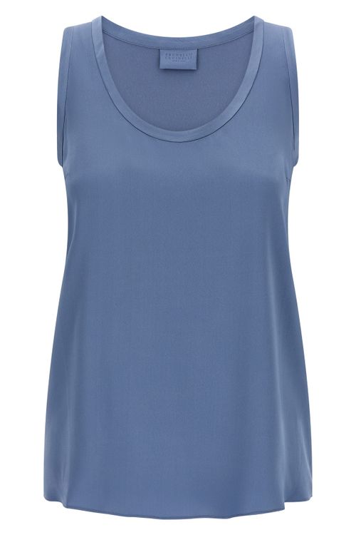 Satin Top