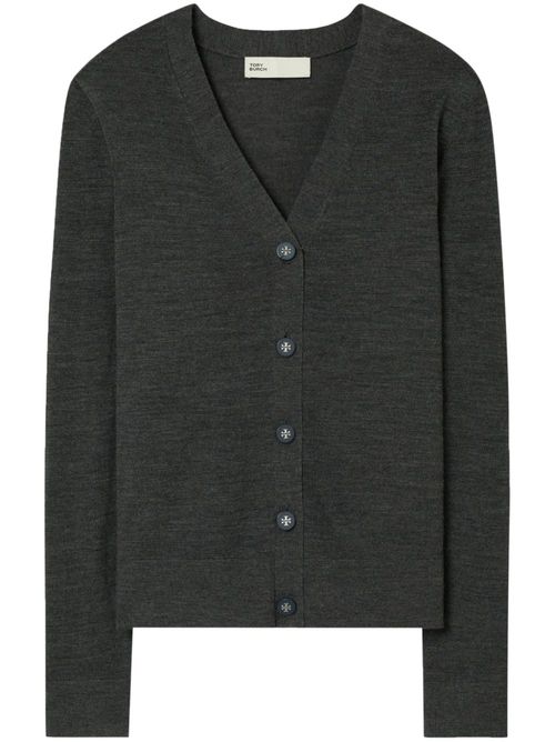 Simone cardigan - Grey