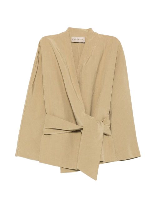 Jackets KAKI