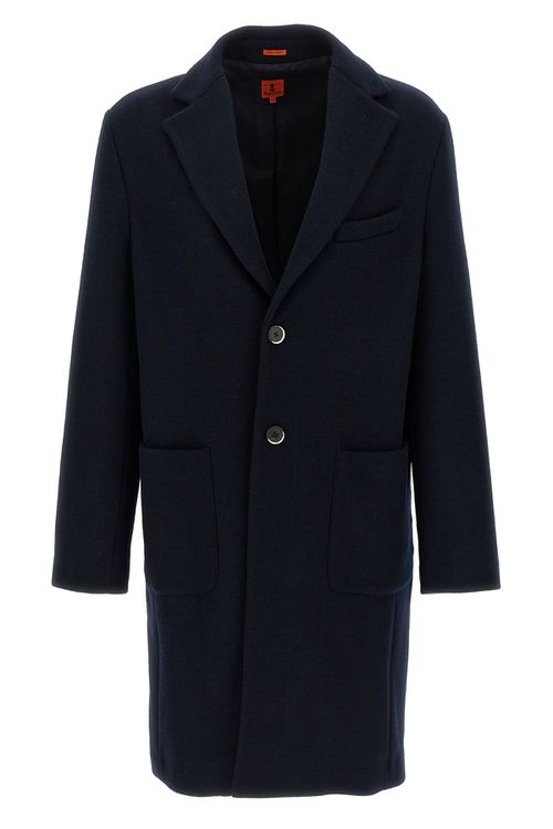 'Baron' Coat