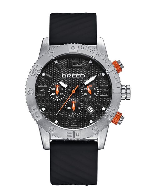Men's Double Agent Watch