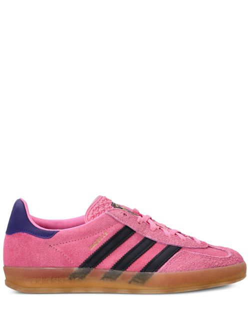 Gazelle Indoor suede sneakers - Pink