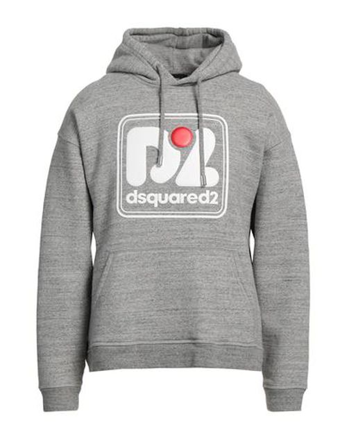 Man Sweatshirt Grey
