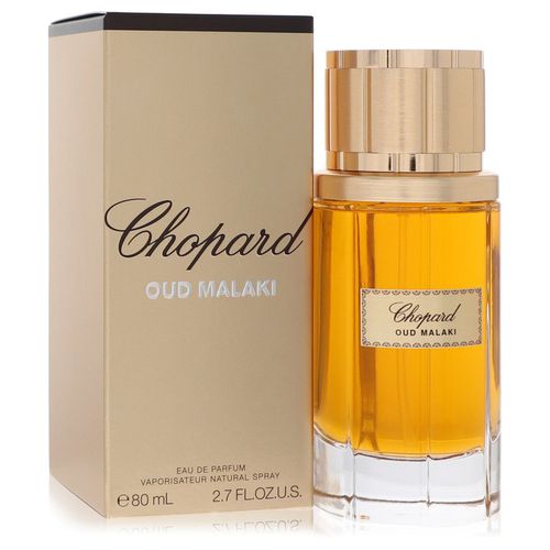 Oud Malaki by Eau De Parfum Spray 2.7 oz Men