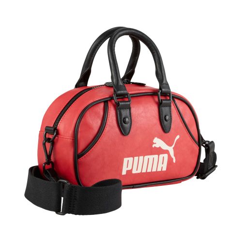 Archive Mini Grip Shoulder Bag