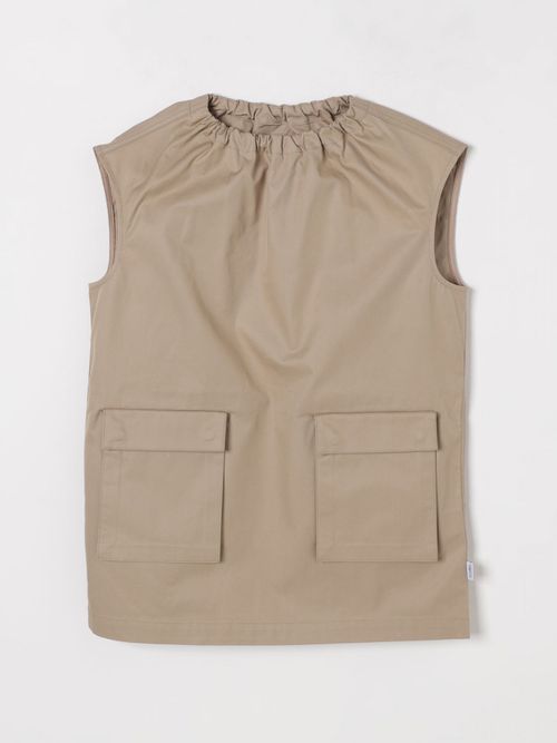 Suit Kids color Beige