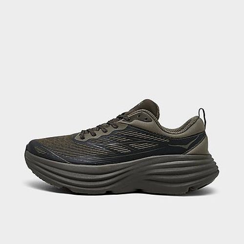 Bondi 8 TS Caged Casual Shoes (Women's Sizing) in Umber/Deep Umber