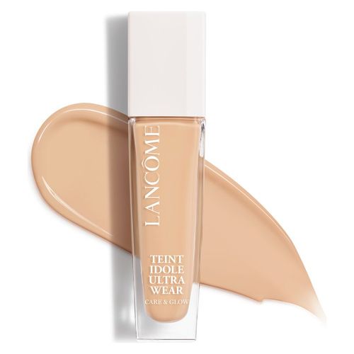 Lancôme Idole Ultra Wear Care & Glow Foundation SPF 25 515 W — Foundation