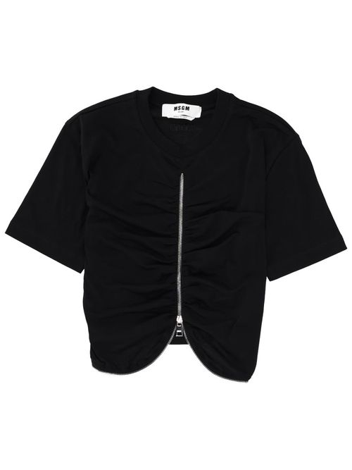 Classic Cotton T-Shirt for Women