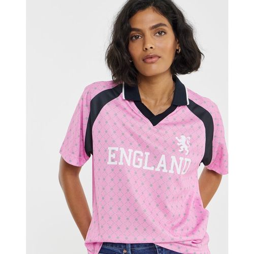 England Polo T-Shirt