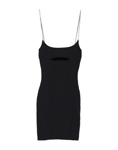 Woman Mini dress Black