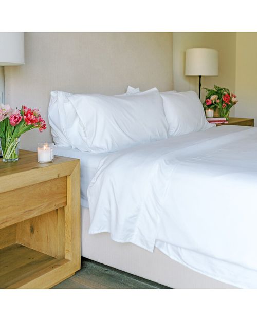 Lux Ultra Soft Sheet Set