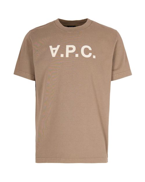 A. P.C. T-Shirts