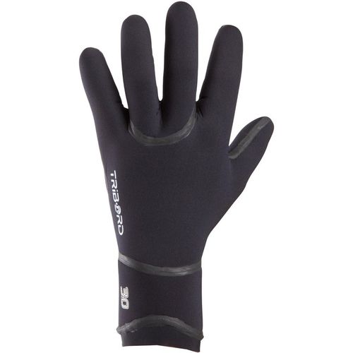 Decathlon Neoprene Surf Gloves 3 mm Cold Water