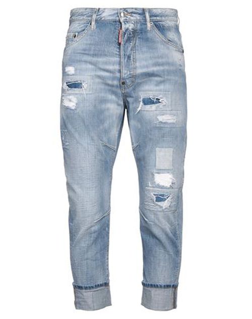 Man Jeans Blue