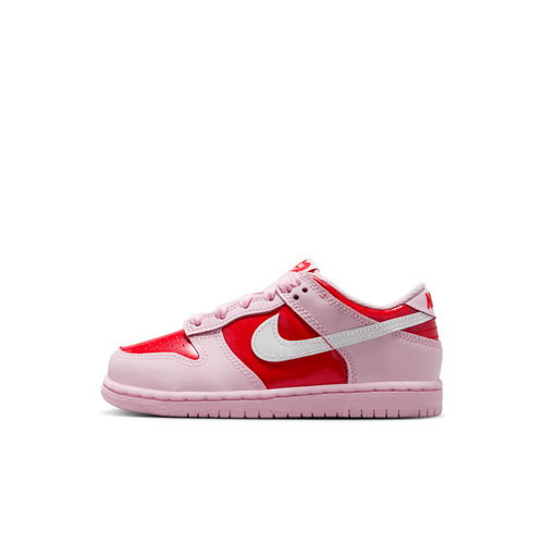 Dunk Low Younger Kids' Shoes