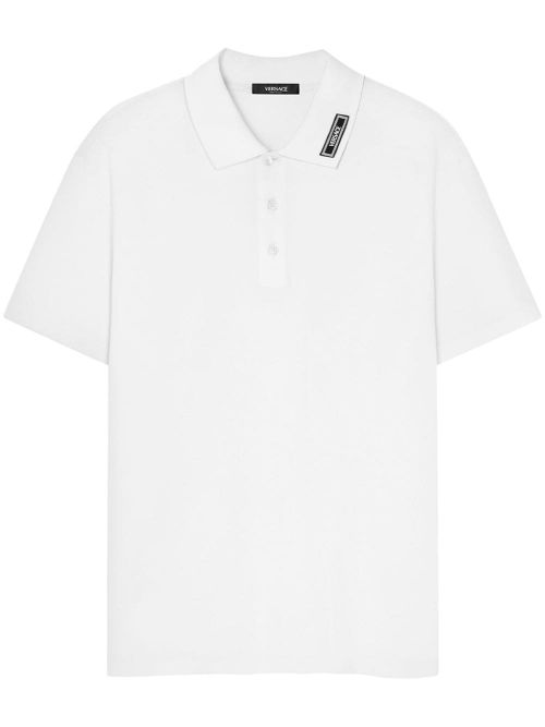 90s Logo polo shirt