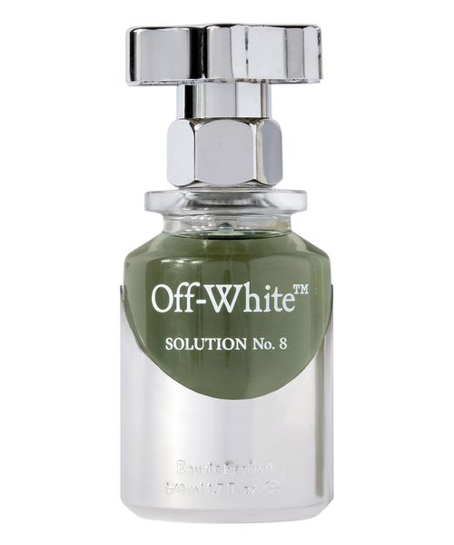 Solution No. 8 eau de parfum 50 ml