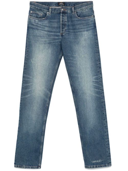 New Standard jeans - Blue