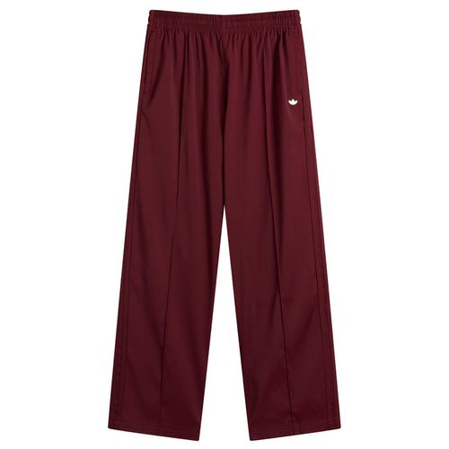 Men's Baggy Track Pant Better Scarlet