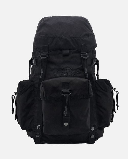 X Maharishi Backpack