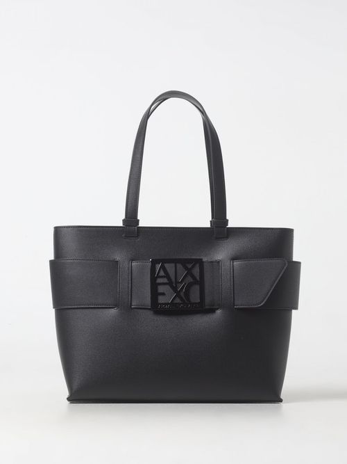 Shoulder Bag Woman color Black