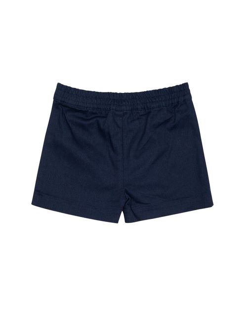 Organic Everyday Twill Shorts