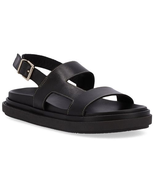 Lorelei Leather Sandal